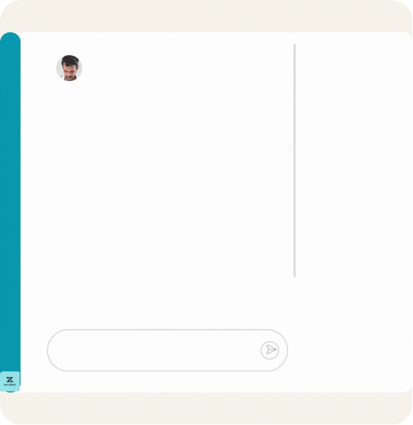 AI-Powered Support: Instant, Intelligent Answers with context