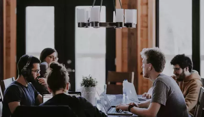 IrisAgent team and product