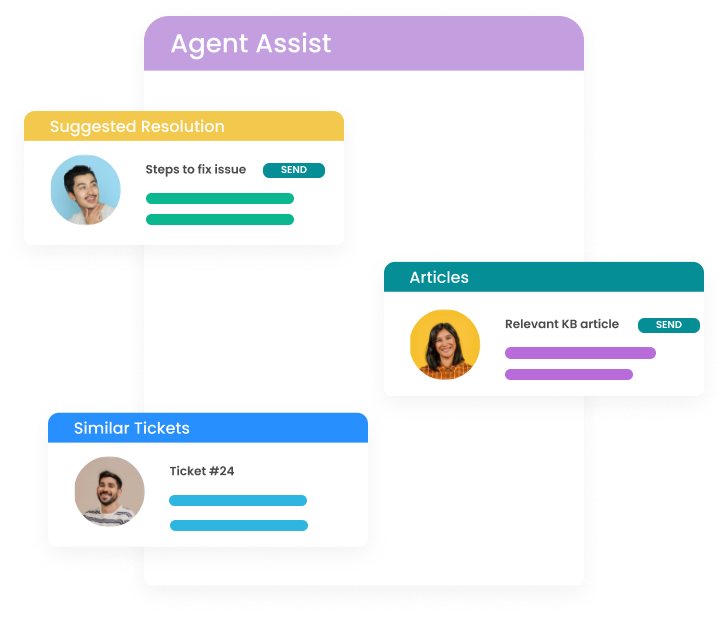 knowledge base search