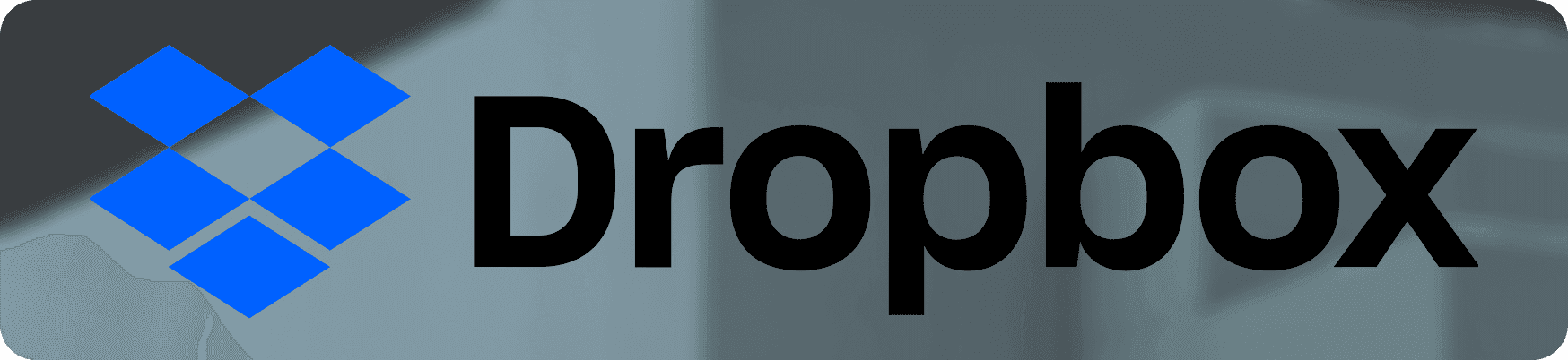 Dropbox logo