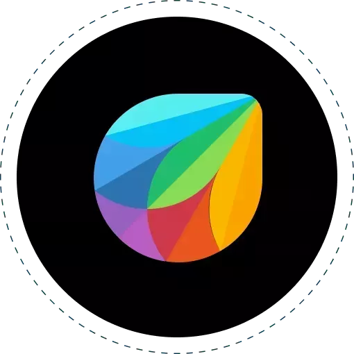 Service integration logo