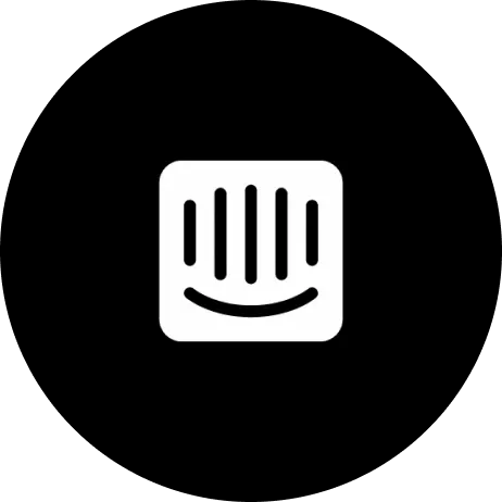 Service integration logo