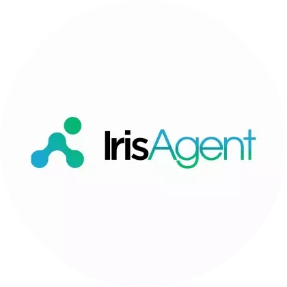 IrisAgent logo