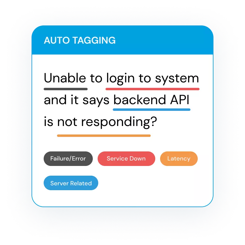 AI-powered case routing, tagging, and prioritization for Service Cloud
